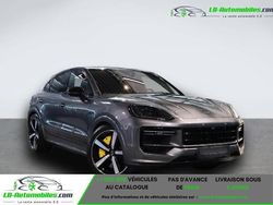 Utilisé 2024 Porsche Cayenne Turbo E-Hybrid SUV | 206 200 € (Prix cher)