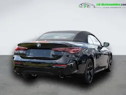 Utilisé 2025 BMW 430 Comfort Edition Coupé | 73 900 €