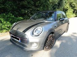 Gris Utilisé 2018 Mini Cooper Chili Citadine | 16 500 € (Prix juste)
