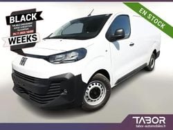 Blanc Nouvelle 2025 Fiat Scudo Van | 27 618 €