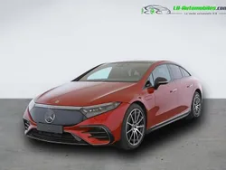 Utilisé 2023 Mercedes EQS450+ Berline | 69 200 €