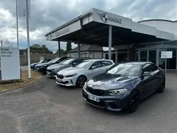 Gris Utilisé 2018 BMW M2 Comfort Edition Coupé | 48 490 €