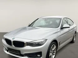 Utilisé 2019 BMW 335 Gran Turismo Sport Line Berline | 30 770 €