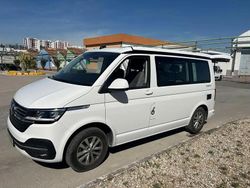 Blanc Occasion 2022 VW California California Van | 58 699 € (Prix juste)
