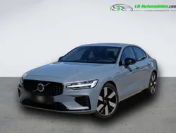 Utilisé 2024 Volvo S60 Berline | 51 000 € (Prix cher)