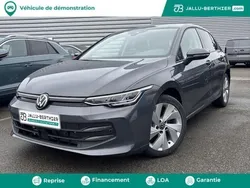 Gris Utilisé 2025 VW Golf VIII Edition | 37 890 €