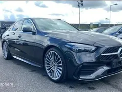 Utilisé 2025 Mercedes 220 AMG line Berline | 67 990 €