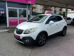 Utilisé 2013 Opel Mokka Cosmo SUV | 7 450 € (Prix assez cher)