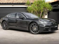 Gris Utilisé 2016 Porsche Panamera 4S Berline | 47 000 € (Bon prix)