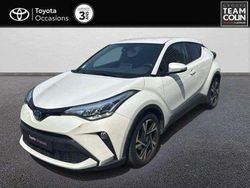 Utilisé 2022 Toyota C-HR Edition SUV | 22 980 € (Prix juste)