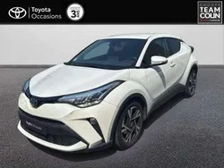 Utilisé 2022 Toyota C-HR Edition SUV | 23 290 € (Prix juste)
