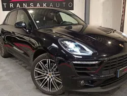 Utilisé 2017 Porsche Macan SUV | 41 990 € (Prix juste)