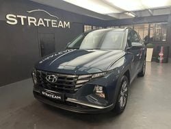 Bleu Utilisé 2022 Hyundai Tucson SUV | 26 990 € (Super prix)