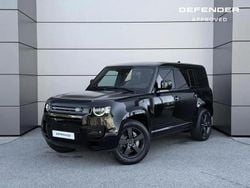Noir Nouvelle 2025 Land Rover Defender SE Dynamic SUV | 109 500 € (Prix cher)