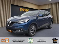 Utilisé 2018 Renault Kadjar Business SUV | 13 400 € (Bon prix)