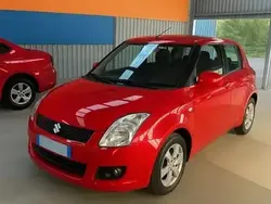 Utilisé 2010 Suzuki Swift GLX Berline | 2 000 €
