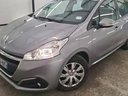 Occasion 2019 Peugeot 208 Business-Line Citadine | 8 990 € (Super prix)