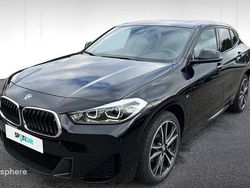 Noir Occasion 2021 BMW X2 M Sport SUV | 28 988 € (Prix assez cher)