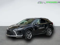 Utilisé 2022 Lexus RX450h E-FOUR SUV | 49 500 € (Super prix)