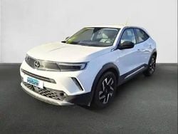 Blanc Utilisé 2022 Opel Mokka Business SUV | 18 290 € (Prix juste)