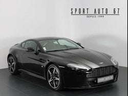 Utilisé 2016 Aston Martin V8 Coupé | 105 900 €