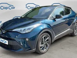 Utilisé 2023 Toyota C-HR Design SUV | 24 990 € (Prix juste)
