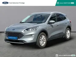 Gris Utilisé 2024 Ford Kuga Business Edition SUV | 31 489 € (Prix juste)