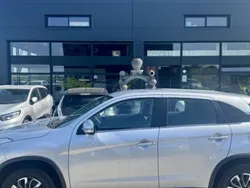 Gris Utilisé 2015 Citroën C4 Aircross Comfort SUV | 10 990 €