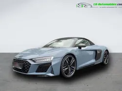 Utilisé 2024 Audi R8 Spyder Sport Cabriolet | 241 700 €