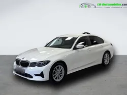 Utilisé 2022 BMW 318 Comfort Edition Berline | 34 100 € (Bon prix)