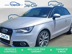 Utilisé 2014 Audi A1 Ambition Citadine | 9 660 € (Prix juste)
