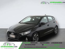 Utilisé 2022 Hyundai i20 Citadine | 17 000 € (Prix assez cher)