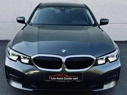 Gris Utilisé 2020 BMW 316 Berline | 23 900 €