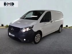 Blanc pur spéciale Utilisé 2020 Mercedes Vito | 20 990 €