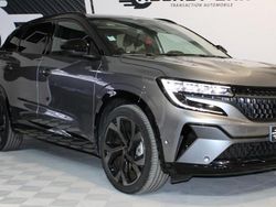Gris Utilisé 2023 Renault Austral Iconic Esprit Alpine SUV | 31 399 € (Prix juste)