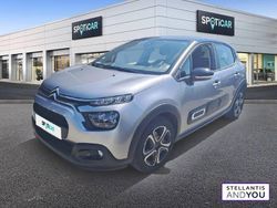 Occasion 2021 Citroën C3 Feel Citadine | 10 400 € (Prix juste)