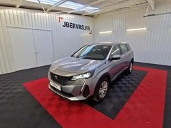 Utilisé 2021 Peugeot 5008 Business-Line Monospace | 21 990 € (Bon prix)