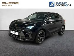 Noir minuit Utilisé 2025 Cupra Terramar SUV | 43 990 €