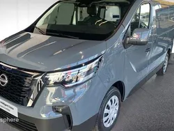 Gris Utilisé 2025 Nissan Primastar N-Connecta Monospace | 35 900 €