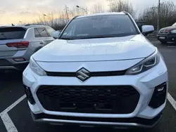 Blanc Utilisé 2023 Suzuki Across SUV | 41 000 € (Super prix)