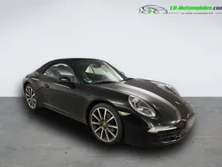 Utilisé 2013 Porsche 911 Coupé | 93 800 € (Bon prix)