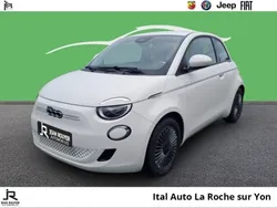 Othercolor Utilisé 2022 Fiat 500e Berline | 15 490 € (Super prix)