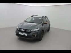 Vert Utilisé 2025 Dacia Sandero Extreme Citadine | 18 999 € (Prix assez cher)