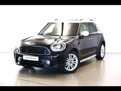 Noir Utilisé 2022 Mini Cooper Countryman Premium Plus SUV | 29 860 € (Prix cher)