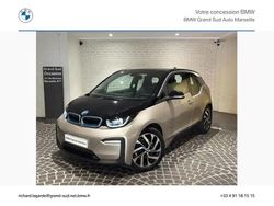 Bleu Utilisé 2021 BMW i3 Citadine | 19 750 € (Prix juste)