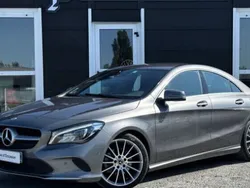 Utilisé 2017 Mercedes 200 Coupé | 24 990 €