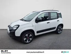 Utilisé 2019 Fiat Panda Cross Cross Citadine | 9 490 € (Bon prix)