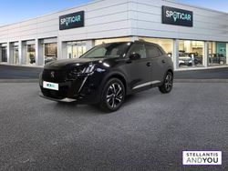 Occasion 2021 Peugeot e-2008 GT SUV | 16 890 € (Prix juste)