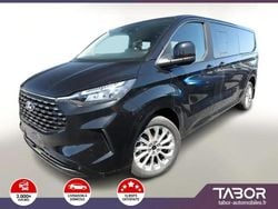 Noir Utilisé 2024 Ford Tourneo Custom Van | 51 416 €