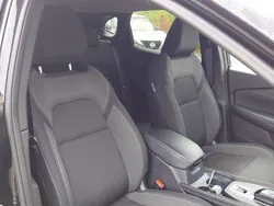 Noir Utilisé 2023 Nissan Qashqai N-Connecta SUV | 24 990 € (Bon prix)